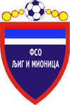 FSO Ljig Mionica logo