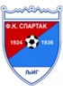 Spartak 1924, Ljig